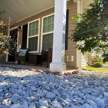 Cozy And Luxury Home Raleigh Exterior foto